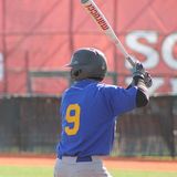 North Brunswick Baseball @ Neptune: Opening Day