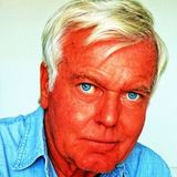 Rob McConnell Interviews - JON TAYLOR - Contact with the Future: The Astonishing Power of Intuition and Precognition