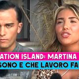 Temptation Island, Martina e Raul: Chi Sono E Che Lavoro Fanno!