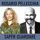 Saper guardare - BlisterIntervista con Rosario Pellecchia