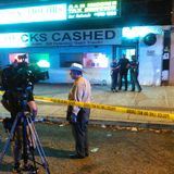 Shooting Update: 10 Year Old + 2 Men Shot - Police Seek Info From Public