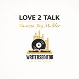 Love 2 Talk – Ep. 2: Ritrovare la propria primavera dopo il “mostro nero” con Francesca Fiori