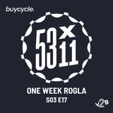 S03E17 - One Week Rogla