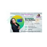 Let's Talk Understanding and Setting Realistic Goals (Episode#85)