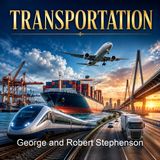 George and Robert Stephenson - Samuel Smiles - Part 2
