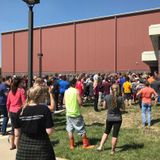 Noblesville, Indiana School Shooting +