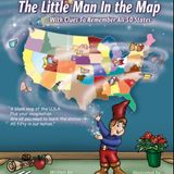 Big Blend Radio: Author Andrew Martonyi - Making Geography Fun for Kids