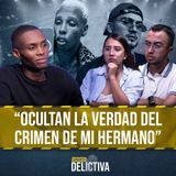 Hermano de Regio Clown: 'Así están ocultando la verdad sobre el crimen de mi hermano y B King'