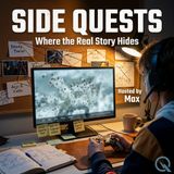 Side Quests - The Ratio Confession: What a Game's Optional Content Reveals About Its Developers