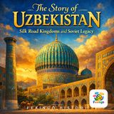 Babur's Lost Love: The Story of Ma'suma Begum — Fexingo History
