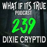 Archive 239 Paranormal & Bigfoot