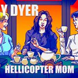 Subversive Messages in Kids’ Shows & True Health – Jay Dyer on Helicopter Mom