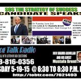 Strategy of Success with Shahid Abdullah/One Voice with Hajji Ibn Yusef Islam
