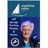 Millwall Monthly News & Views Show on Maritime Radio 060626