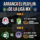 Arranca el Play-In en la Liga MX