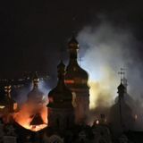 Russia-Ucraina, raid incrociati: morti tra Kiev, Kharkiv e a sud di Mosca