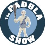 THE PADULA SHOW -- THE DUNKIN DONUTS GIGALO