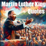 MLK's Words that Changed the World -  A Deep Dive