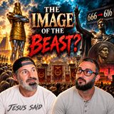The Image of the Beast & Christ’s Descent Into Hades | Ancient Roots Ep. 53