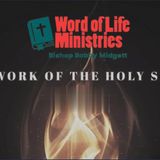 The Work of the Holy Spirit!