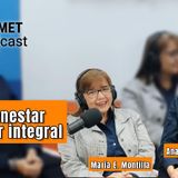Ep. 104 - Míercoles de ruta sostenible - El bienestar familiar integral con CANIA