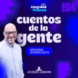 Kimonos: el rescate de una familia