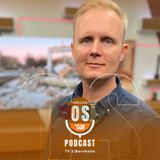 Mellem os - Peter Horne Zartsdahl