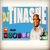 Episode 1 - Zim Gospel Mix By Dj Tinashe