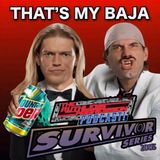 Survivor Series 2005
