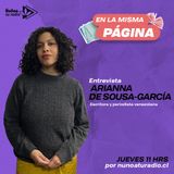 Arianna de Sousa-García