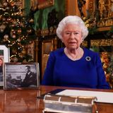 2019: The Queen's toughest year since 1992?