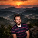Derek Joseph Lueking - Great Smoky Mountains National Park