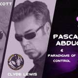 Pascagoula Alien Abduction w Dr Irena Scott & Paradigms of Control w Clyde Lewis