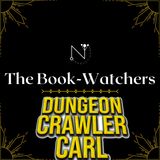 122. Its just a little cookbook (DCC Book 3: The Dungeon Anarchist's Cookbook)