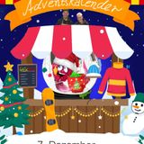Adventskalender 2024 - Türchen 7