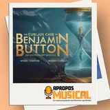S16:E4 The Curious Case of Benjamin Button