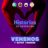 💔😭Historias de DESPECHO- Venenos y súper venenos - Los Uniformados 💔😭