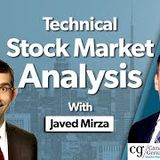 Technical Stock Market Analysis