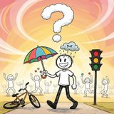 El universo es un troll por qué cuando estás mal todo va bien (y viceversa)