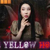 The Real House of Death That Inspired _Ju-On__ The Yellow Hous