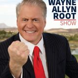 The Wayne Allyn Root Show