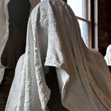 Night of the Living Bedsheet by Alex Grass: A Strange and Terrifying Supernatural Encounter