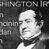 Alman Öğrencinin Başından Geçen  Washington Irving sesli öykü tek parça