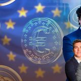 Con Ánimo de Lucro: Toda la verdad sobre el experimento financiero sin precedentes del euro digital