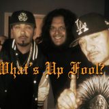 Ep 11 - Baby Bash - Kid Frost - Chicano Rap Old School and New School