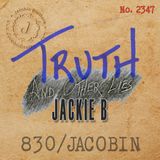 Jackie B / T^OL2347