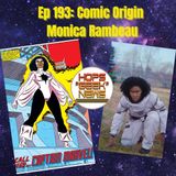 Ep 193: Monica Rambeau Deep Dive!
