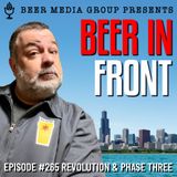Episode 265 Revolution & Phase Three