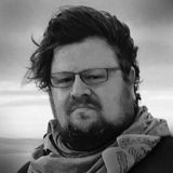 Dan Lanigan From Disney+'s Prop Culture