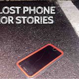 5 True Lost Phone Horror Stories